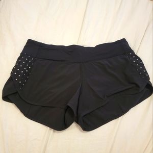 Speed Up Low-Rise Short 2.5